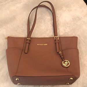 Michael Kors handbag